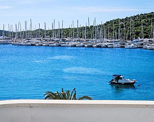 Verblijf 10315837 - Appartement Dalmatie - Appartement Miline