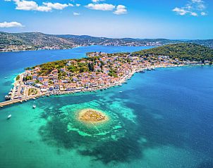 Verblijf 10315837 - Appartement Dalmatie - Appartement Miline