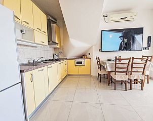 Verblijf 10315838 - Appartement Dalmatie - Appartement Miline