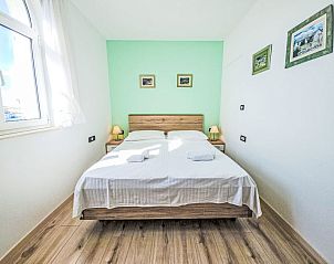 Verblijf 10315838 - Appartement Dalmatie - Appartement Miline