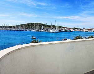 Verblijf 10315838 - Appartement Dalmatie - Appartement Miline