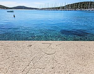 Verblijf 10315838 - Appartement Dalmatie - Appartement Miline