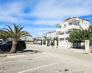 Verblijf 10315838 - Appartement Dalmatie - Appartement Miline
