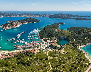 Verblijf 10315838 - Appartement Dalmatie - Appartement Miline