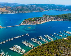 Verblijf 10315838 - Appartement Dalmatie - Appartement Miline