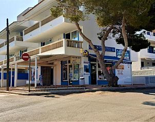 Verblijf 10316006 • Appartement Mallorca • Apartamentos Can Marsalet 