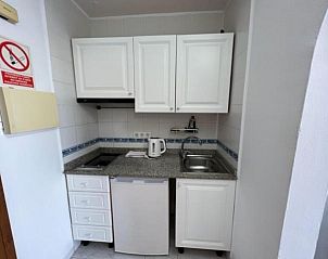 Verblijf 10316006 - Appartement Mallorca - Apartamentos Can Marsalet