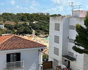 Verblijf 10316006 - Appartement Mallorca - Apartamentos Can Marsalet
