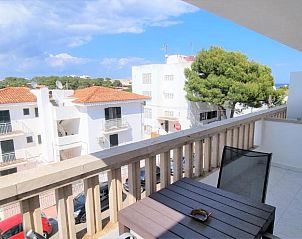 Verblijf 10316006 - Appartement Mallorca - Apartamentos Can Marsalet