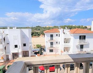 Verblijf 10316006 - Appartement Mallorca - Apartamentos Can Marsalet