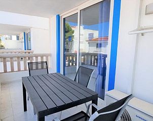 Verblijf 10316006 - Appartement Mallorca - Apartamentos Can Marsalet