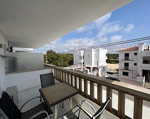 Verblijf 10316006 - Appartement Mallorca - Apartamentos Can Marsalet