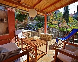 Unterkunft 10316101 • Ferienhaus Dalmatien • Vakantiehuis Mirna 