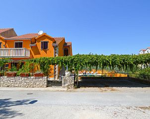 Verblijf 10316211 - Vakantiewoning Dalmatie - Vakantiehuis Gorana