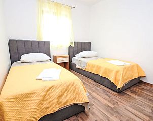 Verblijf 10316211 - Vakantiewoning Dalmatie - Vakantiehuis Gorana