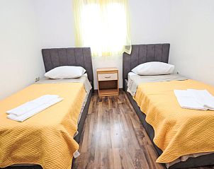 Verblijf 10316211 - Vakantiewoning Dalmatie - Vakantiehuis Gorana