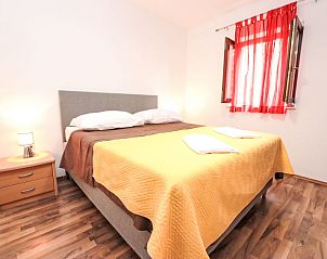 Verblijf 10316211 - Vakantiewoning Dalmatie - Vakantiehuis Gorana