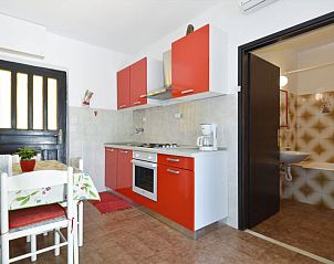 Verblijf 10316212 - Appartement Dalmatie - Appartement Lila