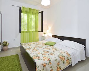 Verblijf 10316212 - Appartement Dalmatie - Appartement Lila