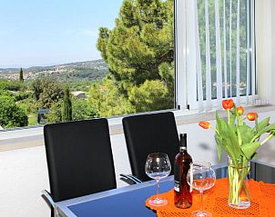 Verblijf 10316218 - Vakantiewoning Dalmatie - Vakantiehuis Edo