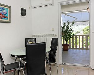 Verblijf 10316218 - Vakantiewoning Dalmatie - Vakantiehuis Edo