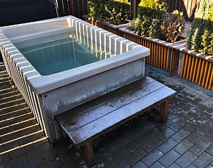 Verblijf 10316302 - Vakantie appartement Moravië - Hotel Na Dolin?