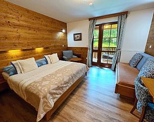 Verblijf 10316302 - Vakantie appartement Moravië - Hotel Na Dolin?