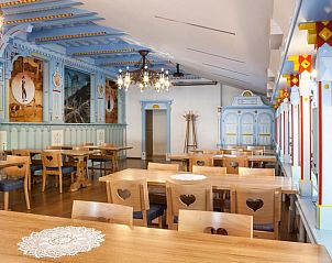 Verblijf 10316302 - Vakantie appartement Moravië - Hotel Na Dolin?