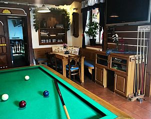 Verblijf 10316302 - Vakantie appartement Moravië - Hotel Na Dolin?