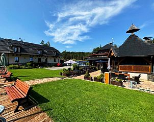 Verblijf 10316302 - Vakantie appartement Moravië - Hotel Na Dolin?