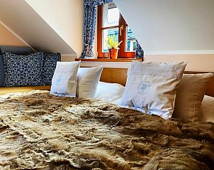 Verblijf 10316302 - Vakantie appartement Moravië - Hotel Na Dolin?