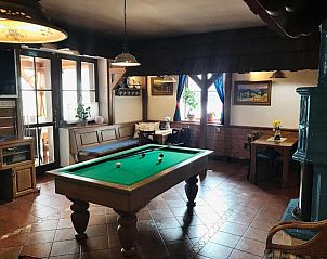 Verblijf 10316302 - Vakantie appartement Moravië - Hotel Na Dolin?