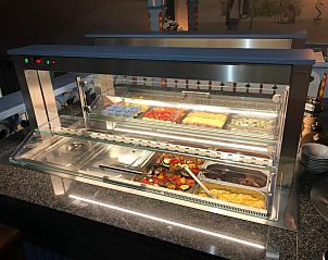 Verblijf 10316302 - Vakantie appartement Moravië - Hotel Na Dolin?