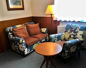 Verblijf 10316302 - Vakantie appartement Moravië - Hotel Na Dolin?