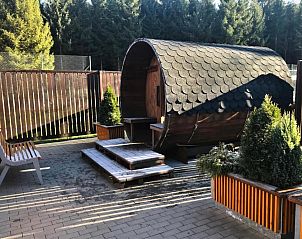 Verblijf 10316302 - Vakantie appartement Moravië - Hotel Na Dolin?