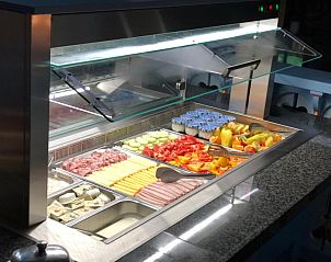 Verblijf 10316302 - Vakantie appartement Moravië - Hotel Na Dolin?