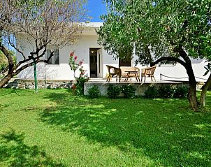 Verblijf 10316403 - Vakantiewoning Dalmatie - Vakantiehuis Keti