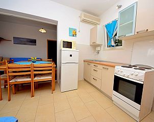 Verblijf 10316403 - Vakantiewoning Dalmatie - Vakantiehuis Keti