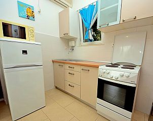 Verblijf 10316403 - Vakantiewoning Dalmatie - Vakantiehuis Keti