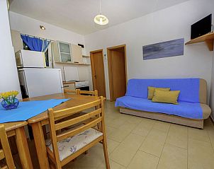 Verblijf 10316403 - Vakantiewoning Dalmatie - Vakantiehuis Keti