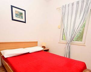 Verblijf 10316403 - Vakantiewoning Dalmatie - Vakantiehuis Keti