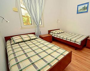 Verblijf 10316403 - Vakantiewoning Dalmatie - Vakantiehuis Keti