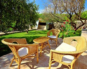 Verblijf 10316403 - Vakantiewoning Dalmatie - Vakantiehuis Keti