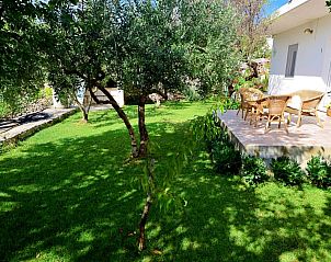 Verblijf 10316403 - Vakantiewoning Dalmatie - Vakantiehuis Keti