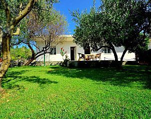 Verblijf 10316403 - Vakantiewoning Dalmatie - Vakantiehuis Keti