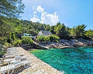 Guest house 10316801 - Apartment Dalmatia - Appartement Octopus