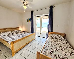 Guest house 10316801 - Apartment Dalmatia - Appartement Octopus
