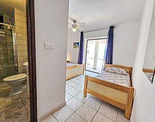 Guest house 10316801 - Apartment Dalmatia - Appartement Octopus