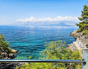 Guest house 10316801 - Apartment Dalmatia - Appartement Octopus