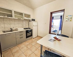 Verblijf 10316803 - Appartement Dalmatie - Appartement Octopus